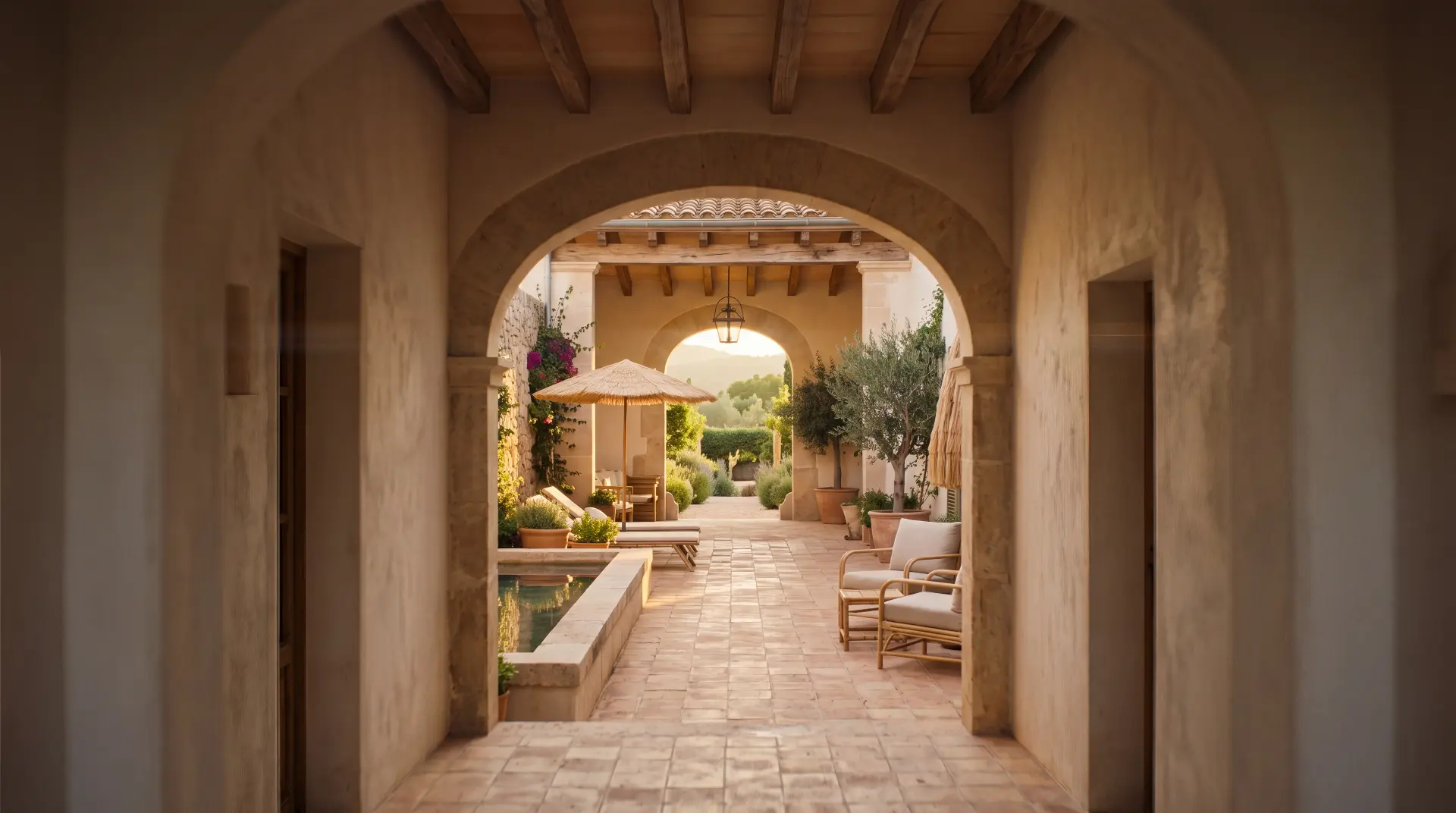 Property film